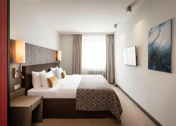 Hotel Schlosshotel Kitzbuehel 5*