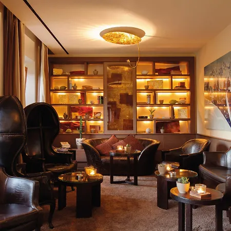 Schlosshotel Kitzbühel