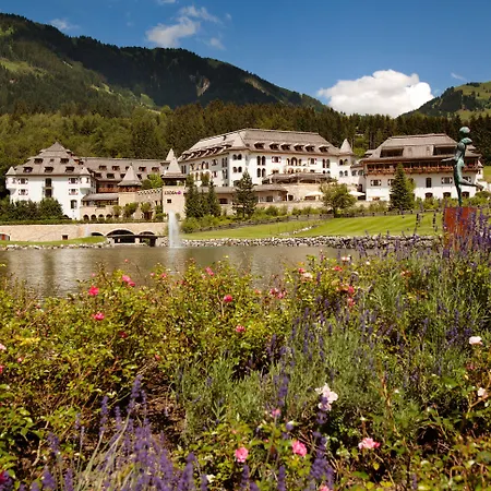 Schlosshotel Kitzbühel