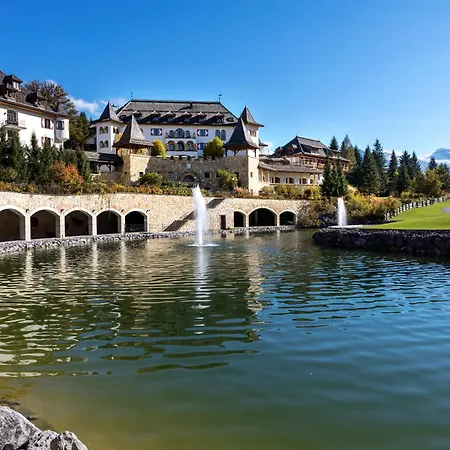 Schlosshotel Kitzbühel 5* Kitzbühel